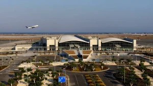 Larnaka Havalimanı’nda yoğun sis nedeniyle teknik sorun: 7 uçak etkilendi