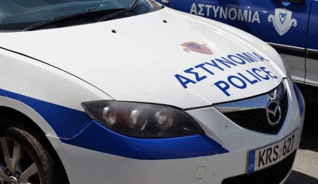 Limasol’da yayaya çarparak ölümüne neden olan, ehliyetsiz ve sigortasız 18 yaşındaki sürücü aranıyor