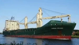 Rum örgütler silah yüklü geminin Limasol’a yanaşmasını istemiyor