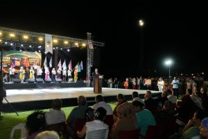 Tatar: “Beyarmudu bölgenin parlayan yıldızı oldu”