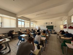 Kamu Hizmeti Komisyonu öğretmenlik sınavlarının tamamlandığını açıkladı