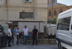 Lefkoşa’da kayıp olarak aranan Hasan Ertüz ölü bulundu