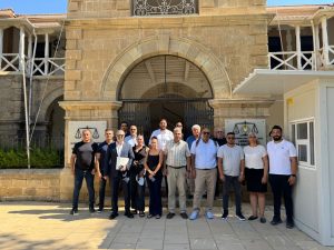 İnşaat Mühendisleri Odası, “Planlama Onay Tüzüğü” değişikliğinin iptali için Anayasa Mahkemesi’ne başvurdu