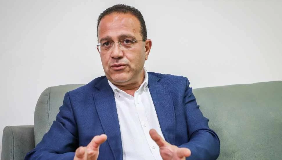 Şahali: Değişimi başlatacak olan gençlerdir