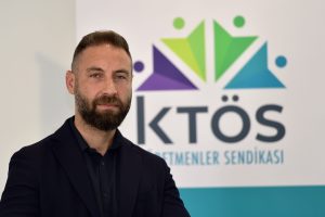 Maviş: “Çıkış yolumuz, çözümden, barış kültüründen ve iki toplumun ortak geleceğinden geçmektedir”