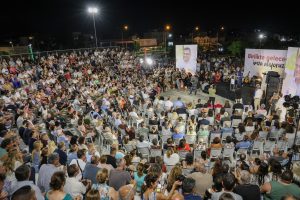 Tufan Erhürman, “Geleceğe imza: Sözünüz, Sözümüz” başlığıyla mesaj yayımladı