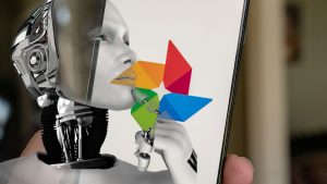 Google Fotoğraflar benzersiz bir özellik sunuyor