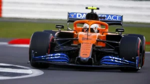 Formula 1’de 400 km/s hıza ulaşılacak