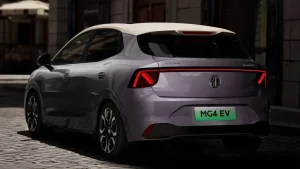 Yarı katı hal bataryalı otomobil geliyor