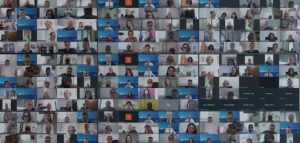 KKTC yükseköğretim kurumlarına yönelik kalite güvencesi eğitimi düzenlendi