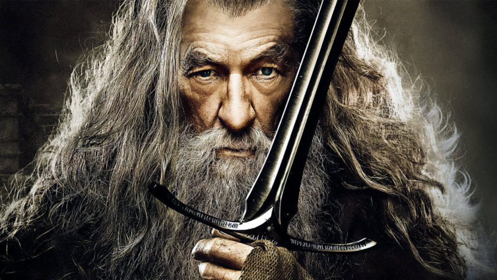 Yeni Yüzüklerin Efendisi filmi şaşırtabilir