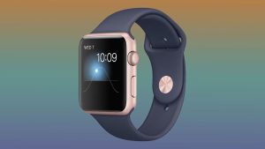 Efsane Apple Watch modeli tarihe karıştı
