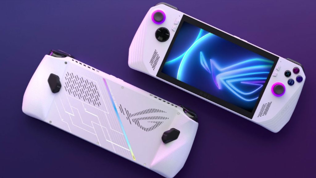 ROG Xbox Ally bu tarihte geliyor