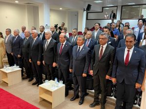 KTSO 39. Olağan Genel Kurulu yapılıyor