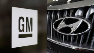Hyundai General Motors ile ittifak yapıyor