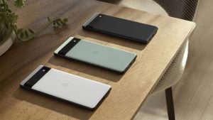 Google, yenilenmiş Pixel 6a modellerinin satışını durdurdu