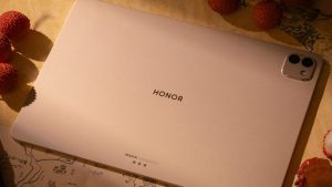 Honor MagicPad 3, 16 GB RAM ile globalde tanıtıldı!