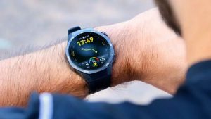 Huawei Watch GT 6 için ilk tanıtım videosu yayınlandı!