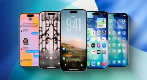 iOS 26 beta 5 yayınlandı: İşte yenilikler