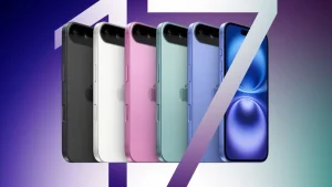 iPhone 17 kılıfları Türkiye’de satışa sunuldu