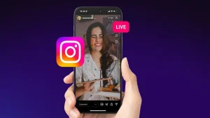 Instagram canlı yayın politikasını değiştirdi