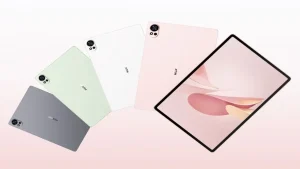 Huawei yeni MatePad serisi ile geliyor