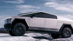 Tesla Cybertruck, Amerika dışında bir pazara açılıyor!