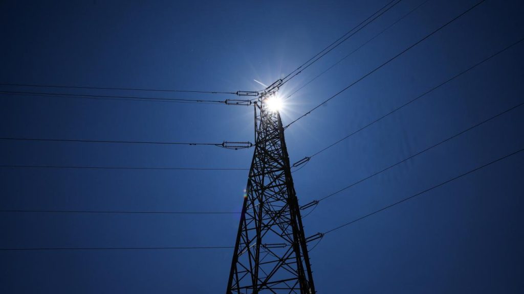 Irak’ın orta ve güney kesimi tamamen elektriksiz kaldı