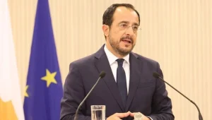 Hristodulidis: Kuzey Kıbrıs’ta 5 Kıbrıslı Rum’un tutuklanması korsanca ve yasadışı bir eylem