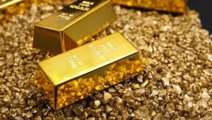 Altın yönünü yukarı çevirdi: Fiyatlar son 2 haftanın zirvesinde