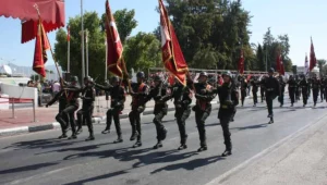 Tören provası nedeniyle bazı yollar trafik akışına kapatılacak