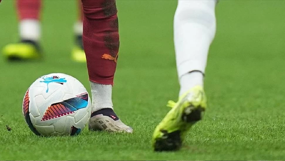 Güney’de futbol maçlarının güvenliğine 7,5 milyon Euro harcandı: 81 riskli karşılaşma, 230 tutuklu