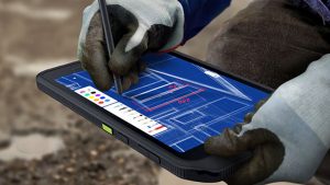 Galaxy Tab Active 5 Enterprise Edition tanıtıldı!
