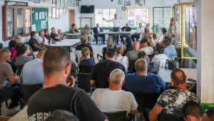 Erhürman: 20 Ekim’den sonra kimse “like” attı diye Cumhurbaşkanlığı’ndan aranıp sorgulanmayacak