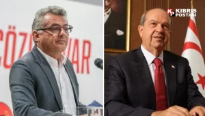 Cumhurbaşkanlığı seçiminde propaganda yarın başlıyor: Tatar ve Erhürman ilk gün halkla buluşacak!