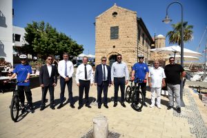 Turizm polisi uygulaması bugün Girne ve Lefkoşa’da başladı