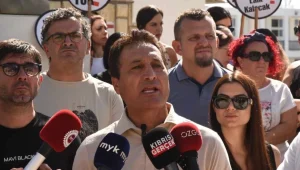 Tahir Gökçebel: Bakanlık çocukların eğitim hakkını çaldı