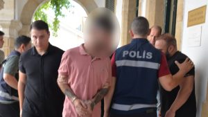 ‘Tetikçi’ yeniden mahkemede: Tüm isimleri polise verdi, “cahillik yaptım” dedi