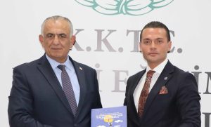 Çavuşoğlu: “12 okulu hayırseverlerimizin desteğiyle yaptık”