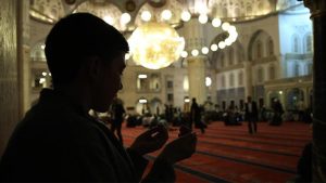 Mevlid Kandili yarın idrak edilecek