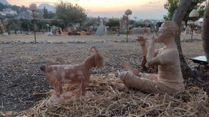 7. Uluslararası Vounous Pişmiş Toprak Sempozyumu başladı