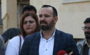 KTAMS Başkanı Bengihan, hükümeti eleştirdi