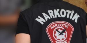 Narkotikten 3 operasyon, 3 tutuklama!