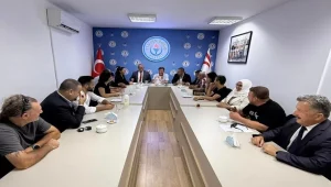 Erhan Arıklı: Biz bu seçimi kazanacağız…