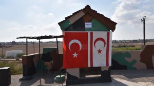 Şehit Er Allahverdi Kılıç anıldı