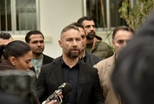 Maviş: “Torpil düzeni dayatmaya çalışanlara sandıkta hesap sorulacak”