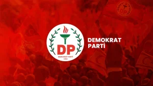Demokrat Parti 13. olağan kurultayını yarın gerçekleştiriyor!