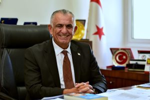 Çavuşoğlu: “Donanımlı öğretmenlerimiz, güçlendirilmiş altyapımız ve destek birimlerimizle yeni döneme hazırız”