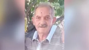 Ahmet Savaşan’ın amcası Selçuk Savaşan hayatını kaybetti
