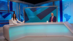 Cumhurbaşkanı Tatar: “Güney Kıbrıs’ta silahlanma tehlikeli boyuta geldi”